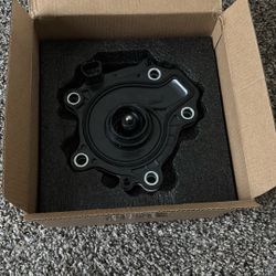 DWLDMLWC Electric Water Pump