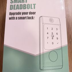 smart lock