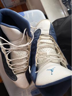 Air Jordan 13 Retro “Flint” (2020)