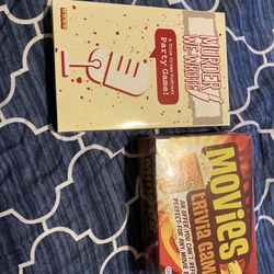 Party Games 