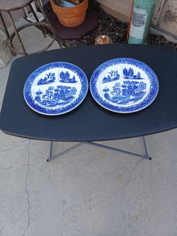 Plates