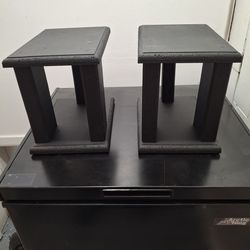 Speaker Stands