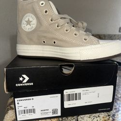 Converse Canvas - Stome