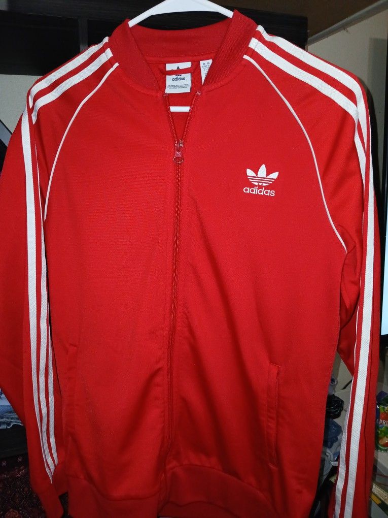Adidas Sweater 