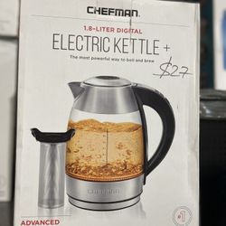 Electric kettle 2024 costco canada