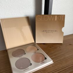 ABH Glow Palette 