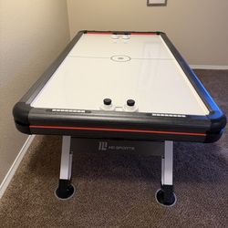 MD Sports Air Hockey Table