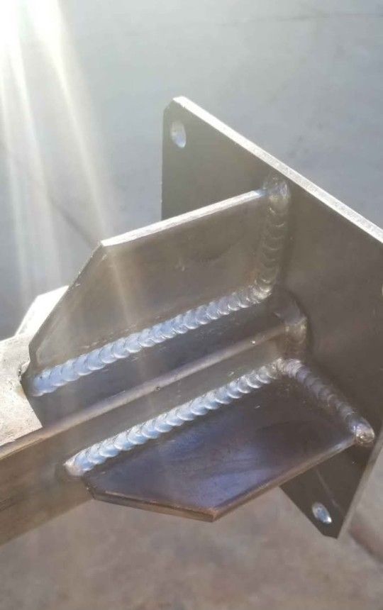 Mobile Welding Repairs