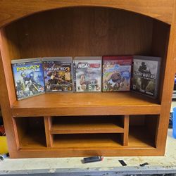 Ps3 Games 