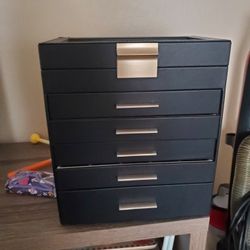 Jewlery Box