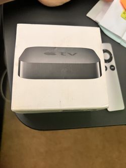 Apple Tv 3rd Gen