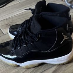 Air Jordan ‘Jubilee’ 11