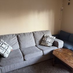 Both Couches