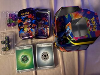 Pokémon