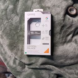 Google Pixel4a 5g