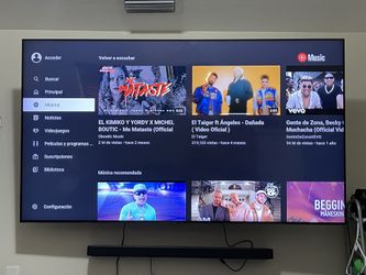 TV Serio 8 Samsung Qled 75’