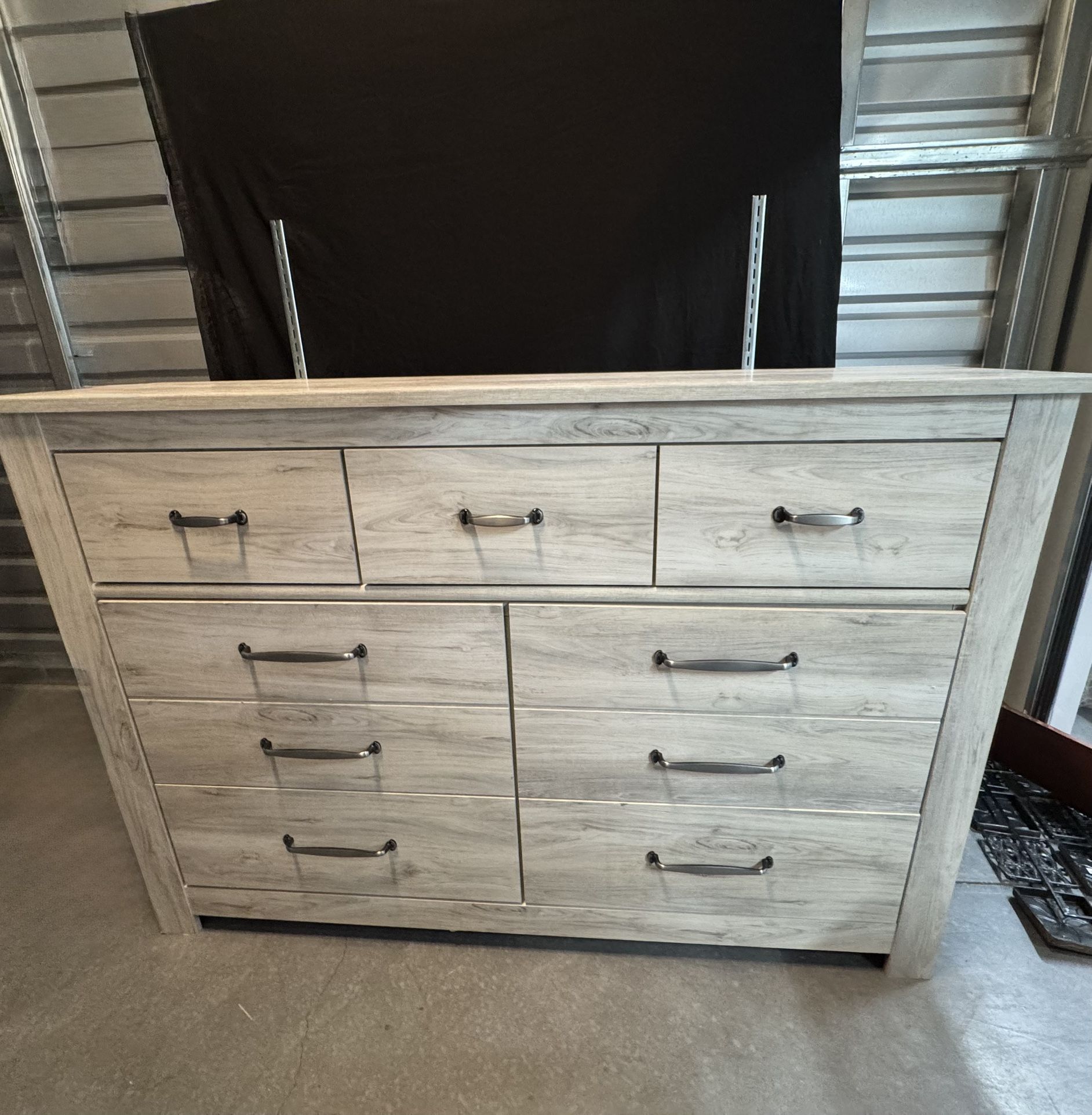Queen Bed Frame Set