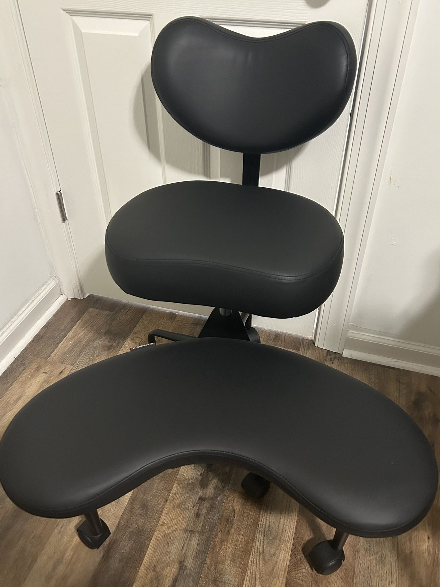 Pipersong Meditation Chair - Plus Office Chair 