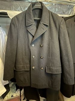 Ralph Lauren "peacoat"