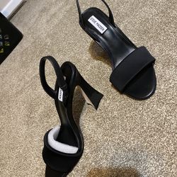steve madden heels NEW size 10