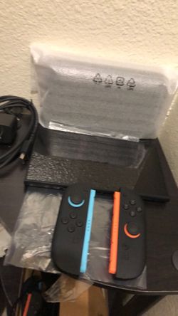 Switch 2