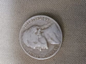 1949 No Mint