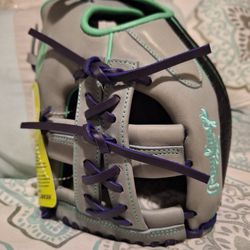 Rawlings 12" Heart of the Hide R2G Limited Edition Series Softball/Fastpitch Glove
