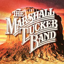 The Marshall Tucker Band Tickets 