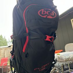 42 Liter BCA Float 2.0 Avalanche Bag