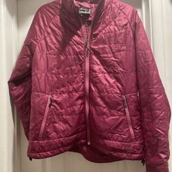 Jacket Size L