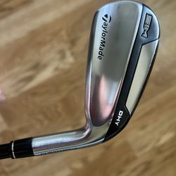 Taylormade DHY Driving 3 Iron