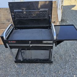 Craftsman Tool Box 
