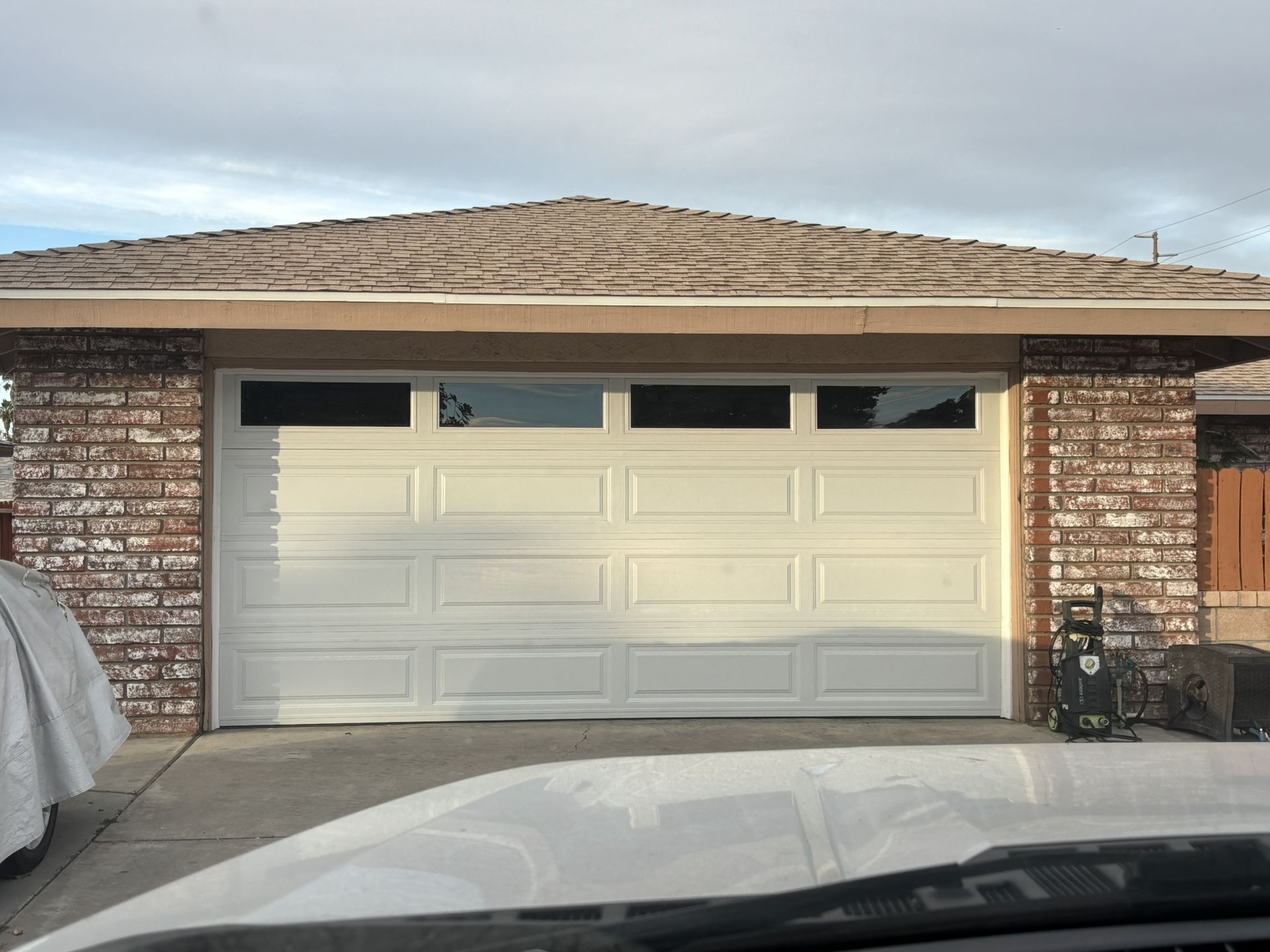 Emergency Garage Doors 