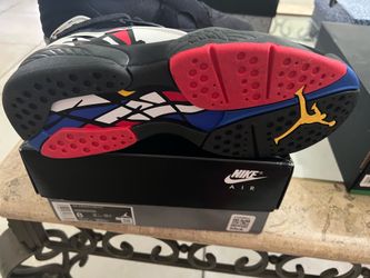 Playoff 8s