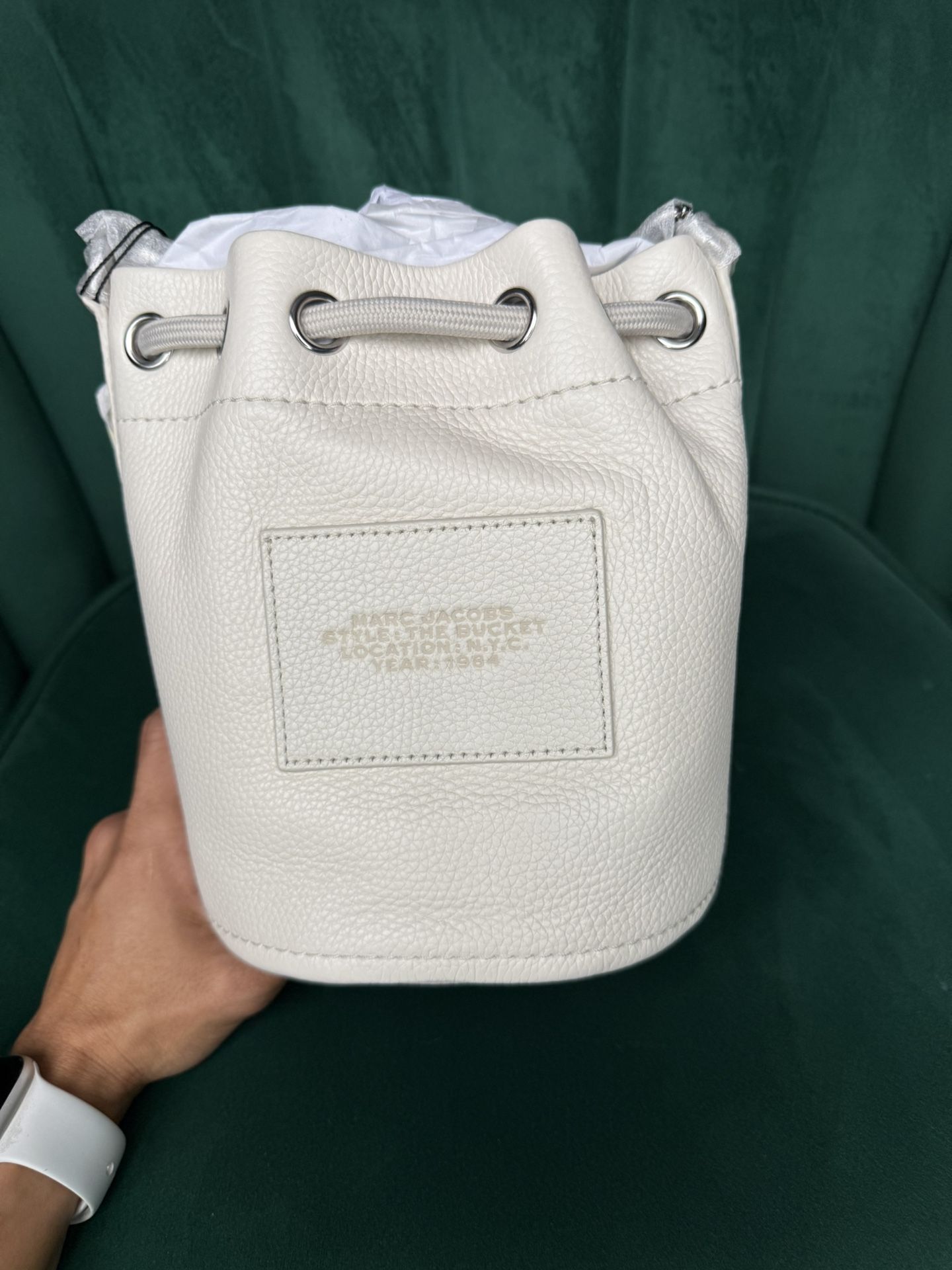 Marc Jacobs The Bucket Bag