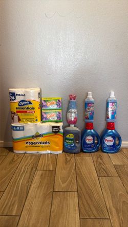Bundle household all for $50