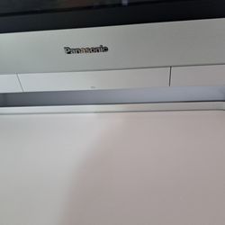Televicion panasonic 37"