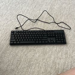 Keyboard 