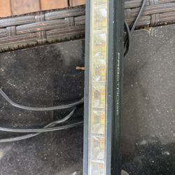 Small Light Bar