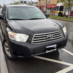 2010 Toyota Highlander