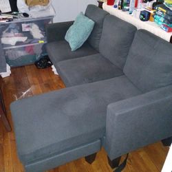 Little Sofa Couch 