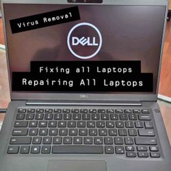 FIX COMPUTER LAPTOP DESKTOP 