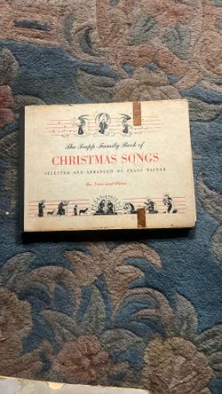Christmas Songs