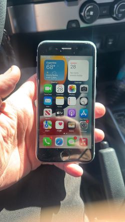 iPhone 6s 64gb unlocked