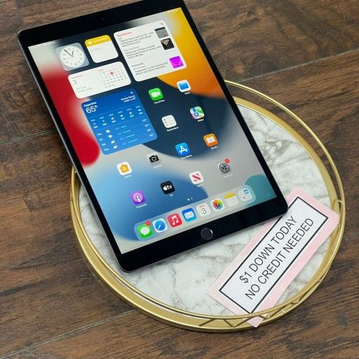 Apple iPad Air 3 PAYMENTS AVAILABLE $1 Down Today,All Products : American Fashion Style Bags On Sale