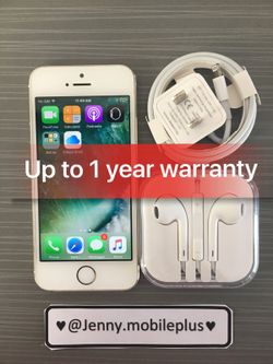 🚨🚨FACTORY unlock iphone 5 16gb