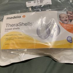 Medela Breast Shells 