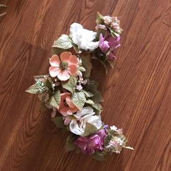 Plastic Flower