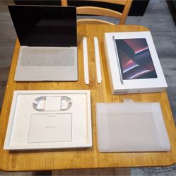 A2442 MacBook Pro 14 Inch  ..1tb sSD Hard Drive ,16gb Ram For Sale 