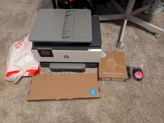 Home office accessories